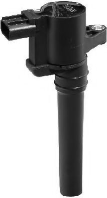 Катушка зажигания BERU ZS388 Катушка зажигания BERU ZS388