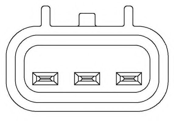 Катушка зажигания BERU ZS388