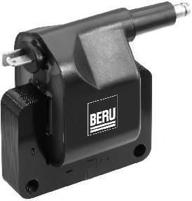 Катушка зажигания BERU ZS393 Катушка зажигания BERU ZS393