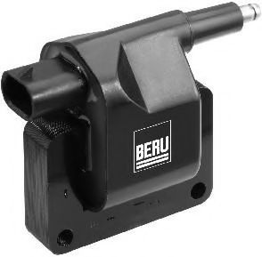 Катушка зажигания BERU ZS394 Катушка зажигания BERU ZS394