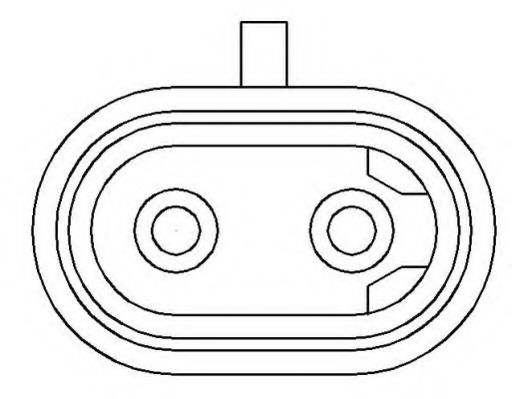Катушка зажигания BERU ZS394