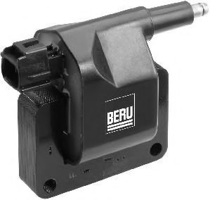 Катушка зажигания BERU ZS396 Катушка зажигания BERU ZS396