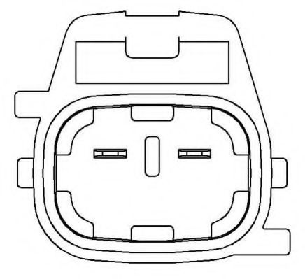 Катушка зажигания BERU ZS396