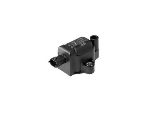 Катушка зажигания BERU ZS439