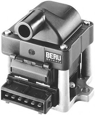 Катушка зажигания BERU ZSE002