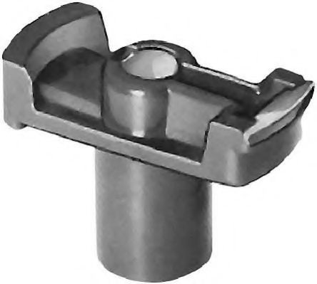 Бегунок распределителя зажигания BERU EVL088