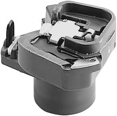 Бегунок распределителя зажигания BERU EVL098