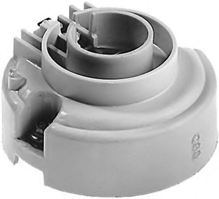 Бегунок распределителя зажигания BERU EVL106