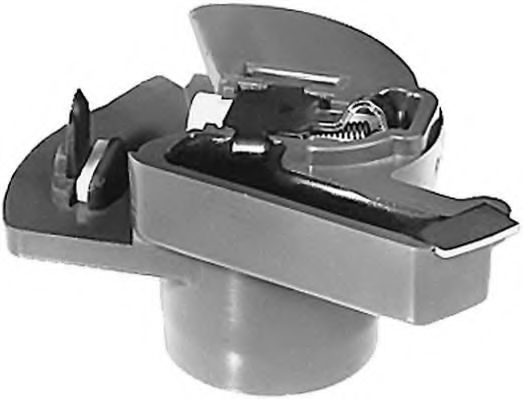 Бегунок распределителя зажигания BERU EVL110