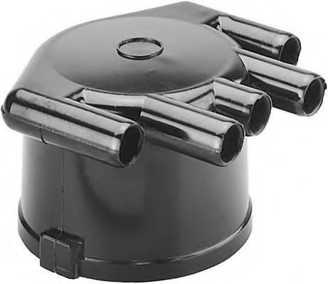 Крышка распределителя зажигания BERU VK131
