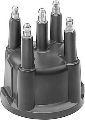Крышка распределителя зажигания BERU VK361