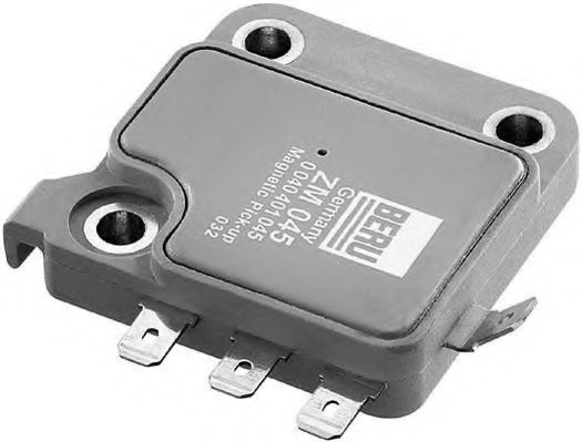 Коммутатор системы зажигания BERU ZM045