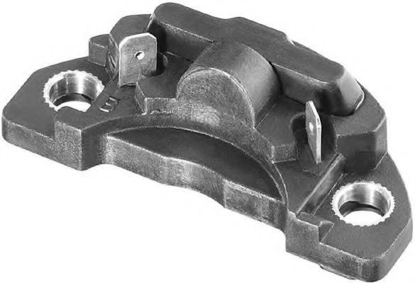 Коммутатор системы зажигания BERU ZM053