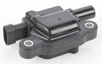 Катушка зажигания BERU ZSE159 Катушка зажигания BERU ZSE159