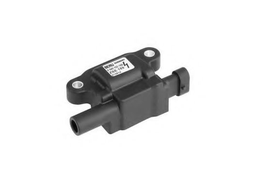 Катушка зажигания BERU ZSE159