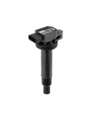 Катушка зажигания BERU ZSE165