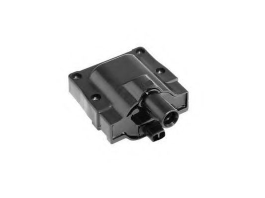 Катушка зажигания BERU ZS445
