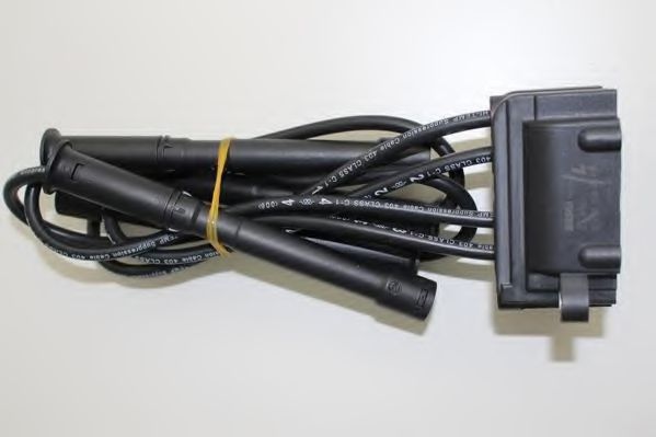 Катушка зажигания BERU ZS454