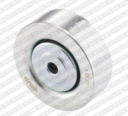 Ролик ремня генератора SNR GA350.29