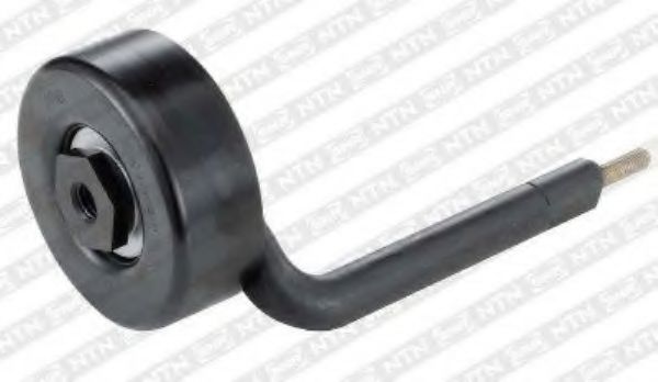 Ролик ремня генератора SNR GA350.53