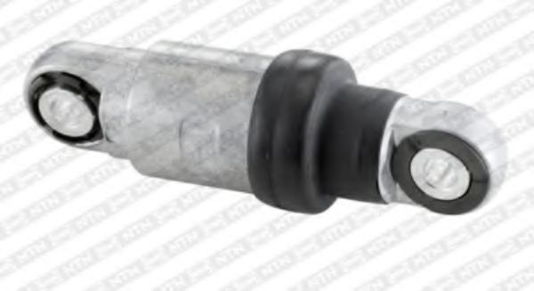 Ролик ремня генератора SNR GA350.55