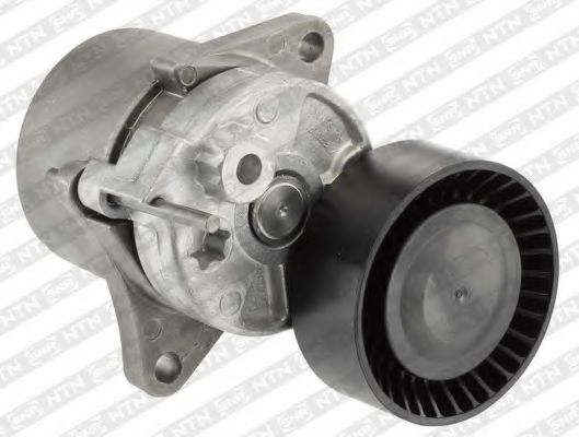 Ролик ремня генератора SNR GA351.08
