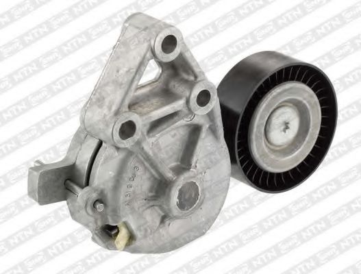 Ролик ремня генератора SNR GA352.40