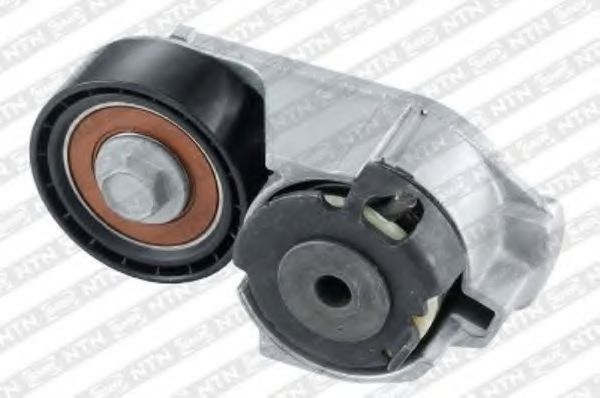 Ролик ремня генератора SNR GA352.47