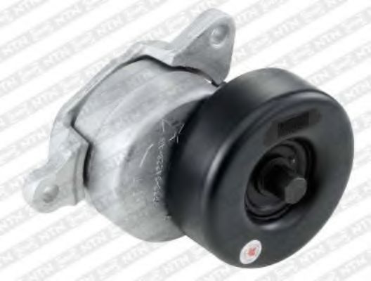 Ролик ремня генератора SNR GA352.50
