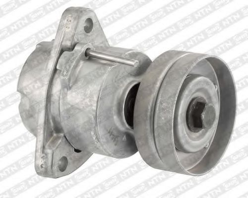Ролик ремня генератора SNR GA353.56