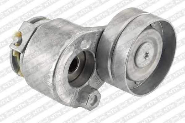 Ролик ремня генератора SNR GA355.00