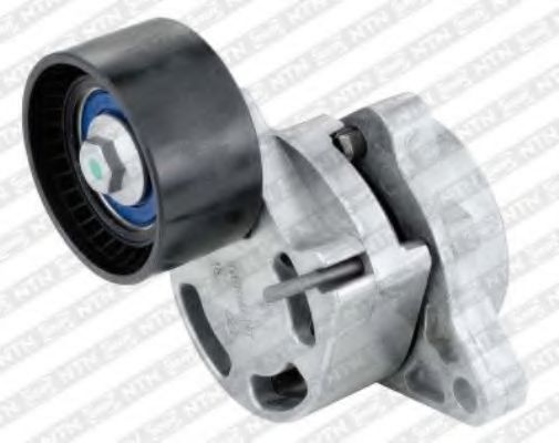 Ролик ремня генератора SNR GA355.16