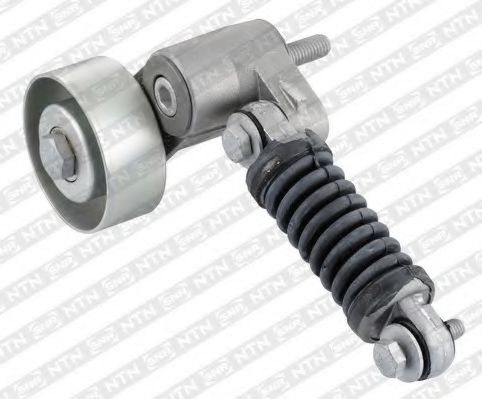 Ролик ремня генератора SNR GA355.96