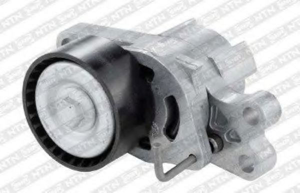 Ролик ремня генератора SNR GA359.14