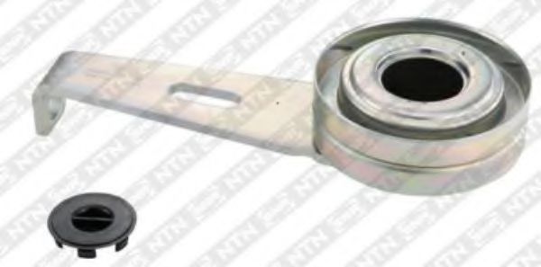 Ролик ремня генератора SNR GA359.70