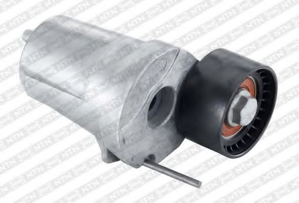 Ролик ремня генератора SNR GA350.68