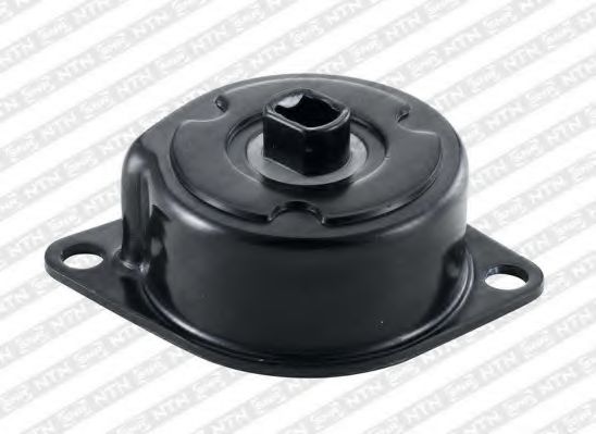 Ролик ремня генератора SNR GA357.29