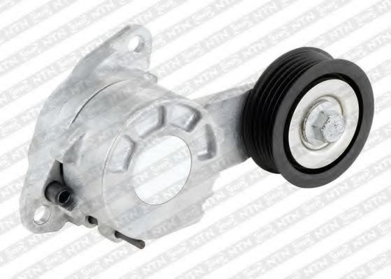 Ролик ремня генератора SNR GA369.06