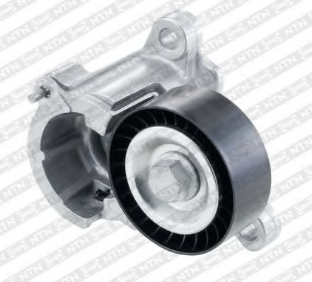 Ролик ремня генератора SNR GA359.18