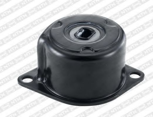 Ролик ремня генератора SNR GA357.28