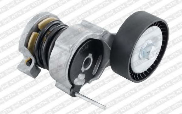 Натяжной ролик ремня ГРМ SNR GA357.31