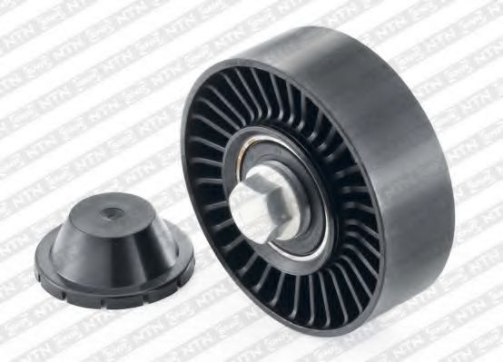 Ролик ремня генератора SNR GA350.75