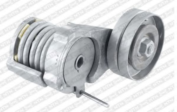 Ролик ремня генератора SNR GA357.40