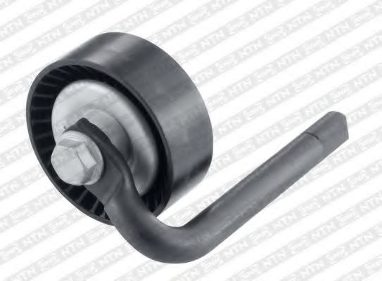 Ролик ремня генератора SNR GA350.79