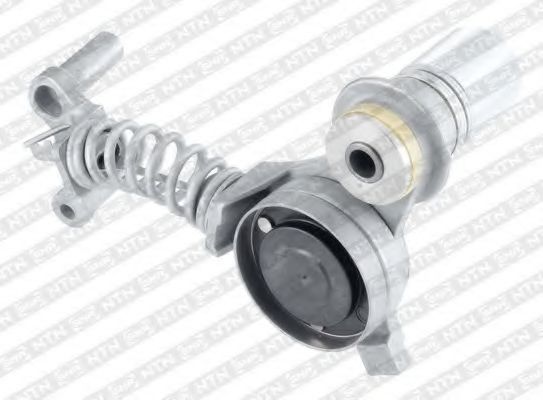 Ролик ремня генератора SNR GA357.44