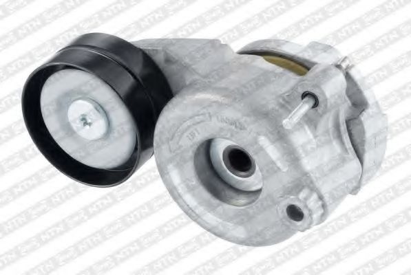 Ролик ремня генератора SNR GA351.36