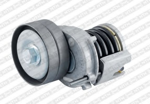 Ролик ремня генератора SNR GA357.50