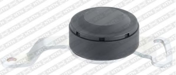 Ролик ремня генератора SNR GA351.40