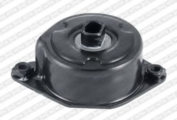 Ролик ремня генератора SNR GA350.83