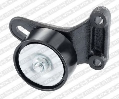 Ролик ремня генератора SNR GA350.85